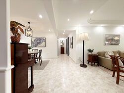 Blk 101 Eunos Vista (Bedok), HDB 5 Rooms #631598741